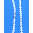 7-8 mm-es édesvizi tenyésztett gyöngysor