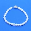 7-8 mm-es édesvizi tenyésztett gyöngysor