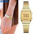 Casio LA670WGA-9DF