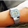 Casio LA-680W-7