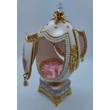 Faberge tojás