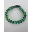 Férfi méretű paracord karkötő