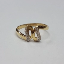 Arany gyűrű