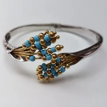 Fehérarany karperec