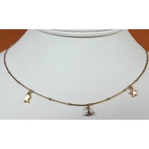 Halas, vitorlás, tengericsillagos, merev lánc