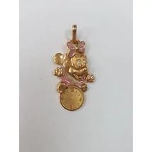 Minnie Mouse medál