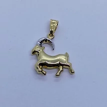 Bak horoszkóp arany medál