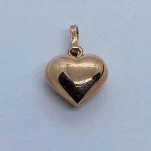 Pufi szives rozgold medál