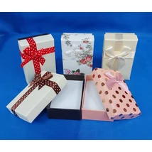 Szettes papír doboz