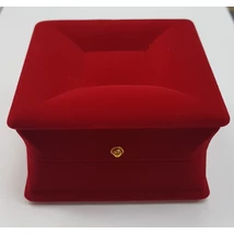 Karláncos plüss doboz