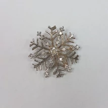 Hópihe ezüst medál