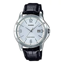Casio MTP-VS02L-7ADF Solar