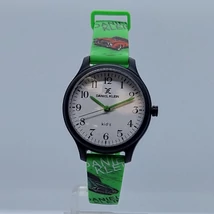 Versenyautós  gyerek karóraóra