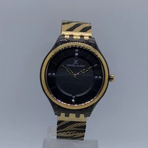 Daniel Klein karóra