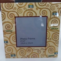 Klimt fényképtartó Klimt fényképtartó