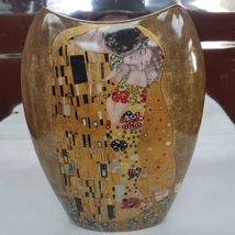 Klimt váza