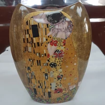 Klimt váza Klimt váza