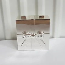 Esküvői gyűrűtartó doboz