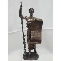 Hippocrates a modern orvostudomány atyja