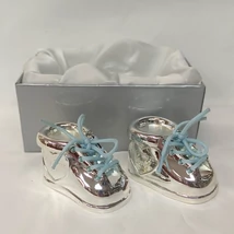 Első fog haj tartó, keresztelős ajándék