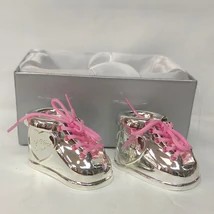 Első fog haj tartó, keresztelős ajándék