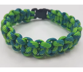 Paracord karkötő